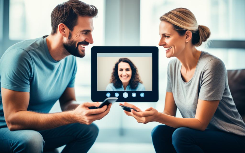 Building Emotional Connections Online