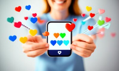 Navigating Modern Love: Tips for Online Dating Success