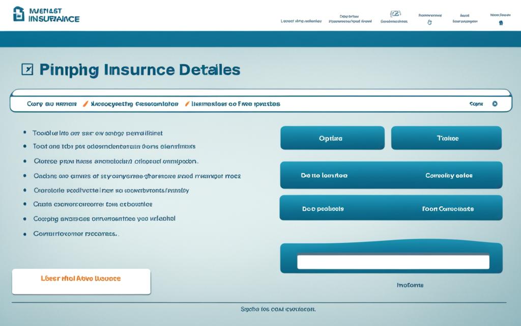 insurance quoting tools