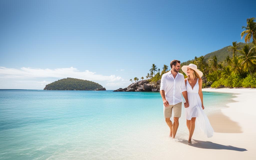 top honeymoon destinations